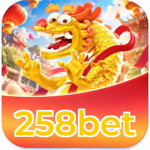 258bet Logo